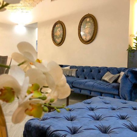 Luma Suite Via Veneto - Your Luxury Style 22 Rome Exterior photo
