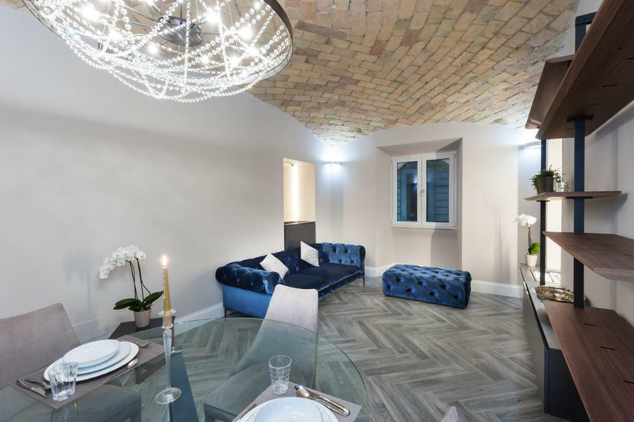 Luma Suite Via Veneto - Your Luxury Style 22 Rome Exterior photo
