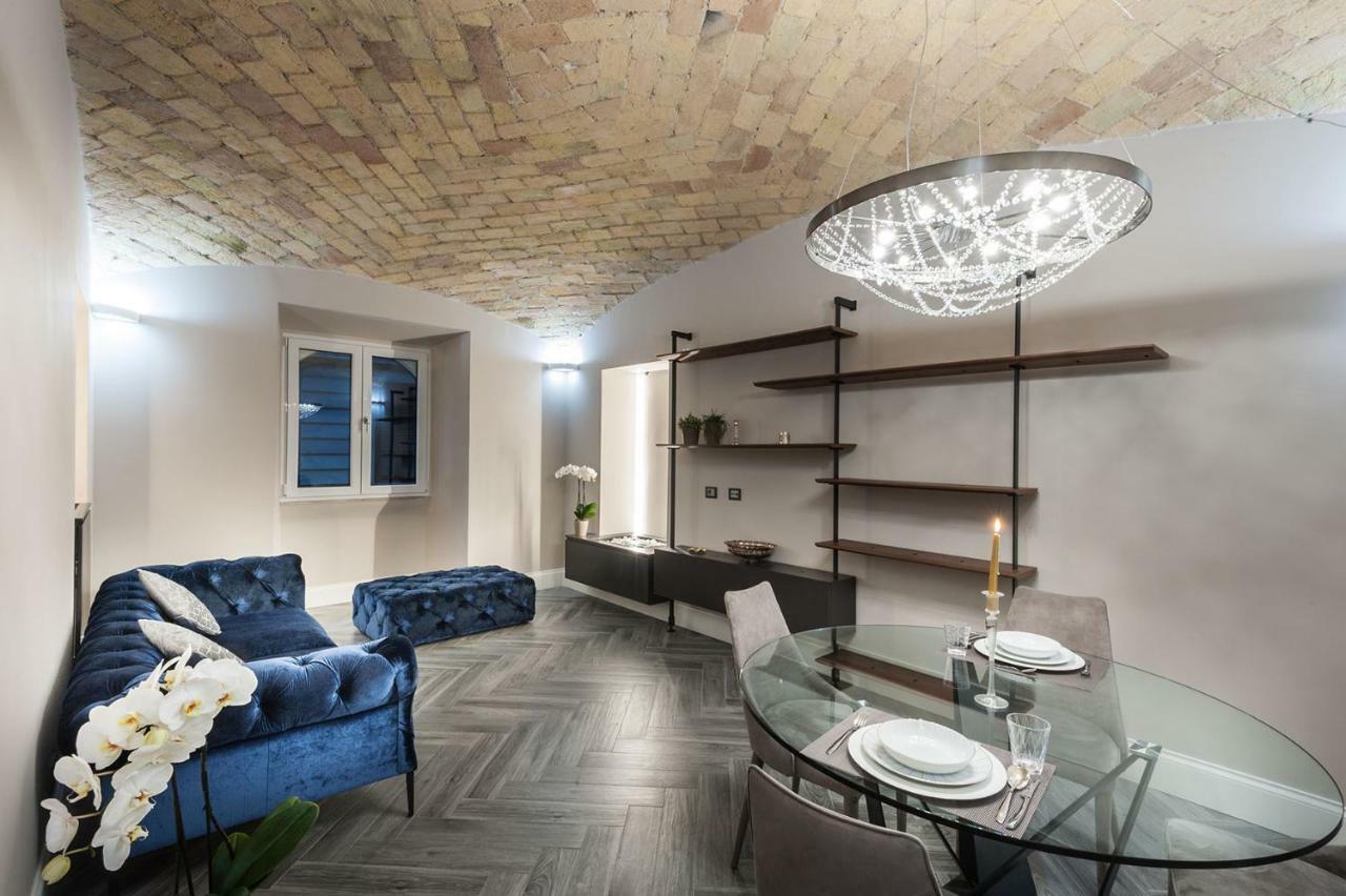 Luma Suite Via Veneto - Your Luxury Style 22 Rome Exterior photo