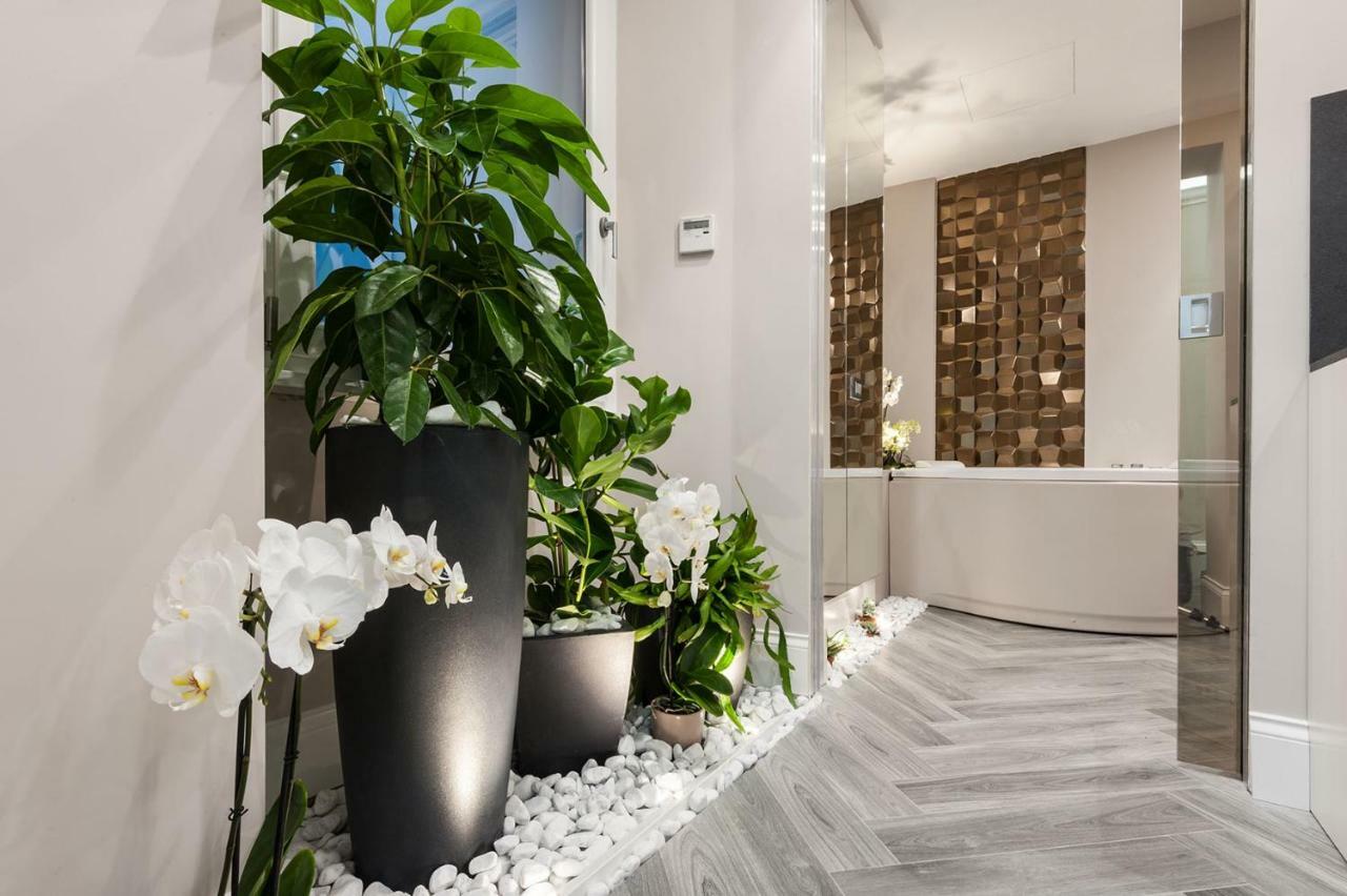 Luma Suite Via Veneto - Your Luxury Style 22 Rome Exterior photo