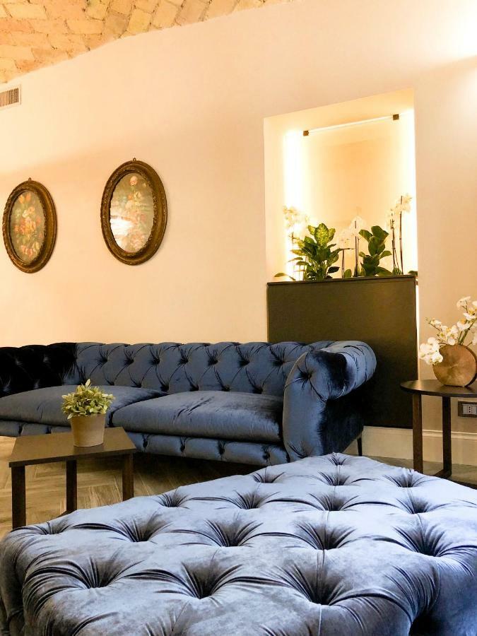 Luma Suite Via Veneto - Your Luxury Style 22 Rome Exterior photo