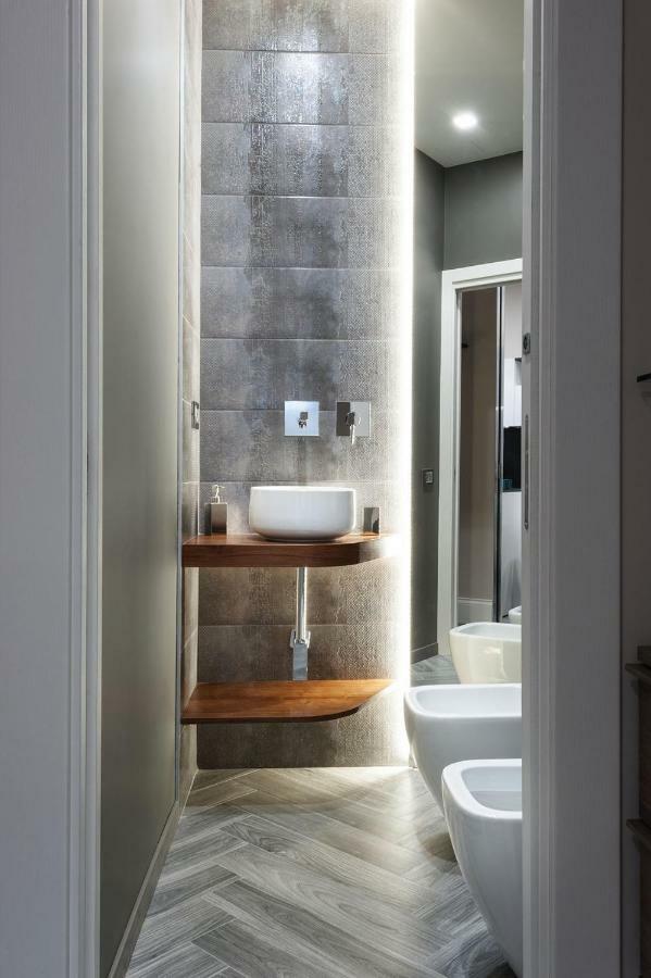Luma Suite Via Veneto - Your Luxury Style 22 Rome Exterior photo