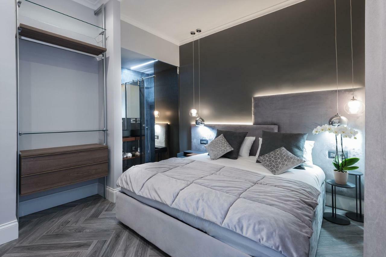 Luma Suite Via Veneto - Your Luxury Style 22 Rome Exterior photo