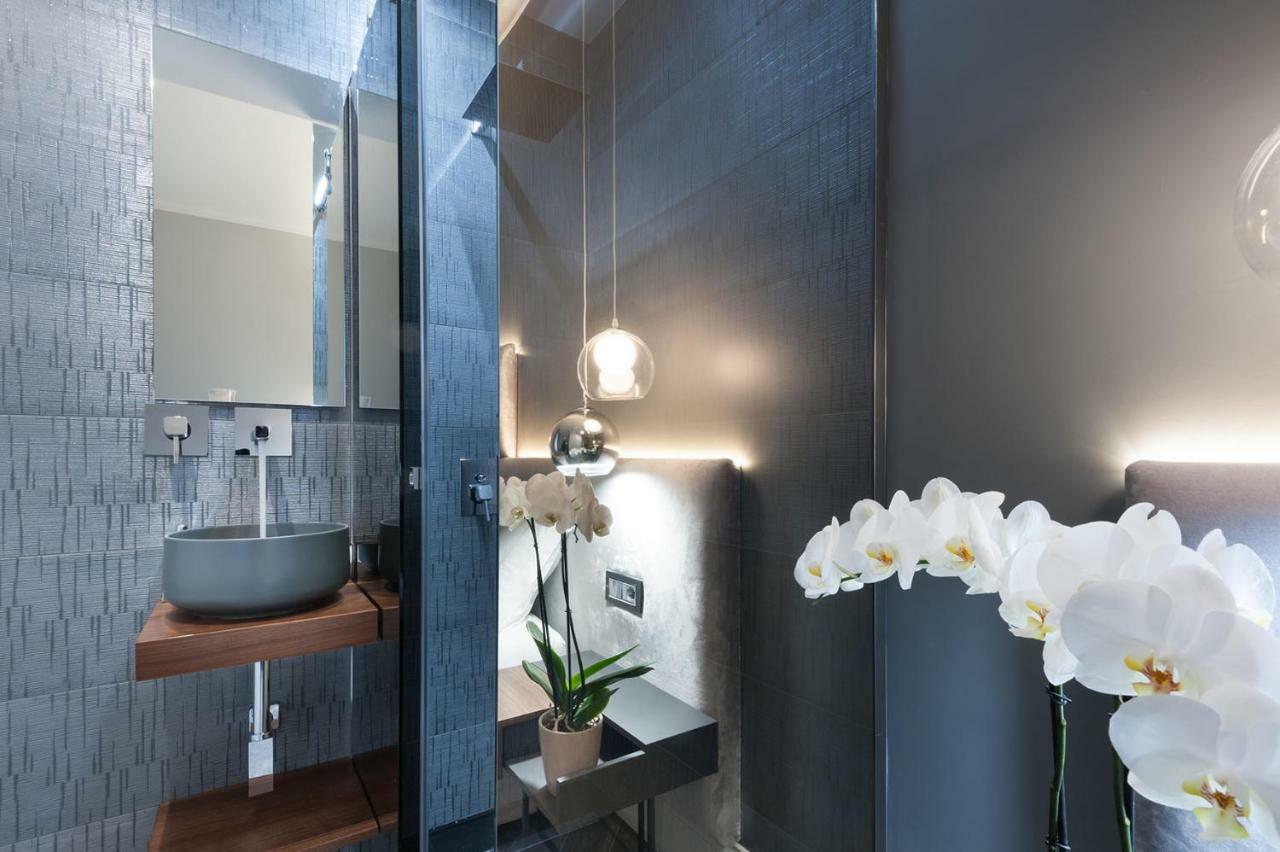 Luma Suite Via Veneto - Your Luxury Style 22 Rome Exterior photo