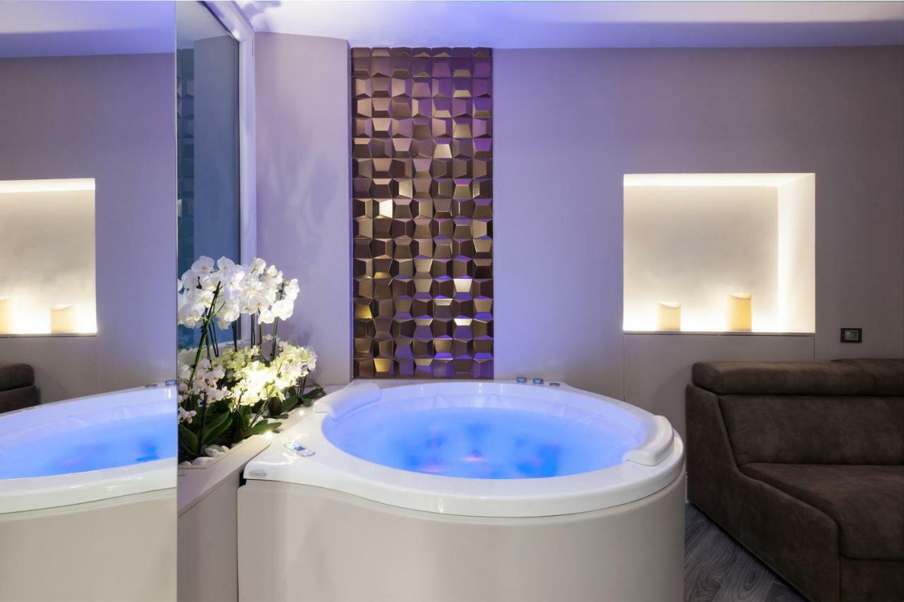 Luma Suite Via Veneto - Your Luxury Style 22 Rome Exterior photo