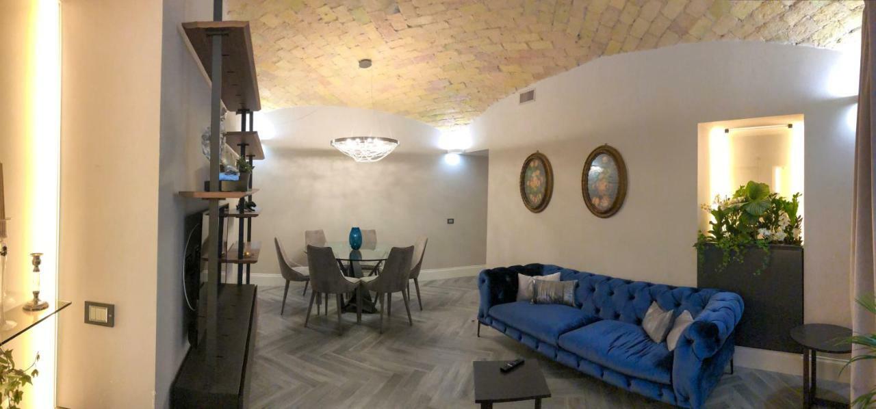 Luma Suite Via Veneto - Your Luxury Style 22 Rome Exterior photo