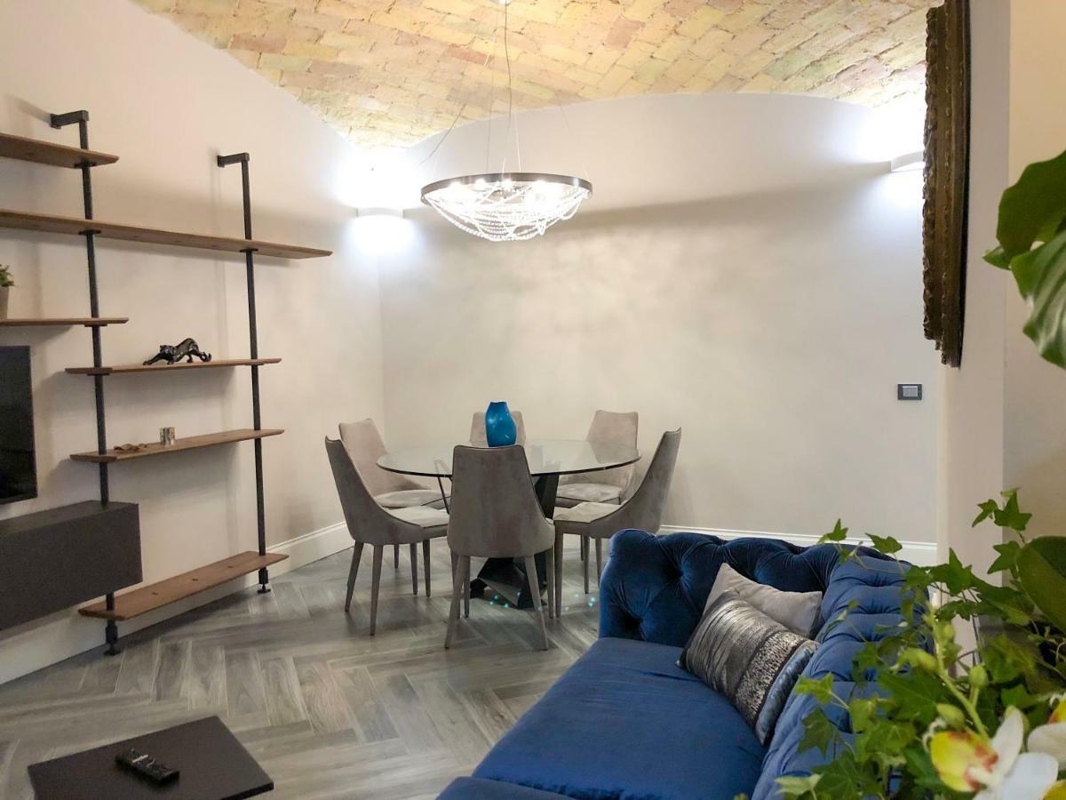 Luma Suite Via Veneto - Your Luxury Style 22 Rome Exterior photo